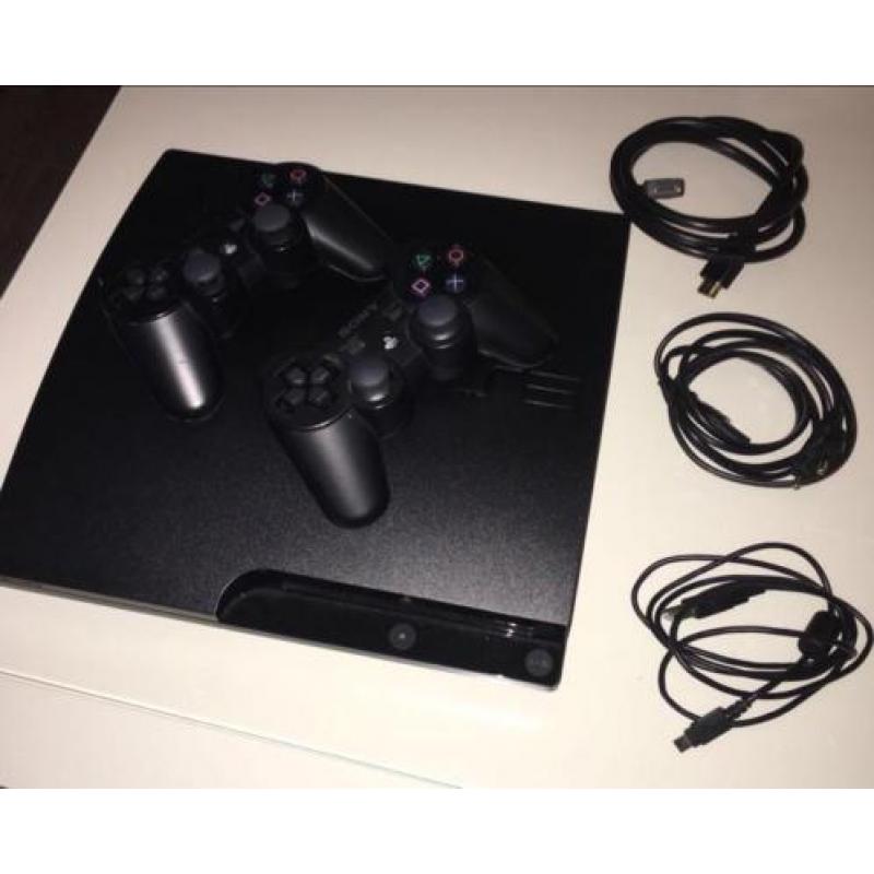 Playstation 3 Sony