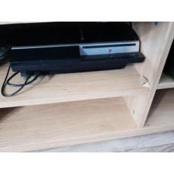 PlayStation 3 met veel spellen