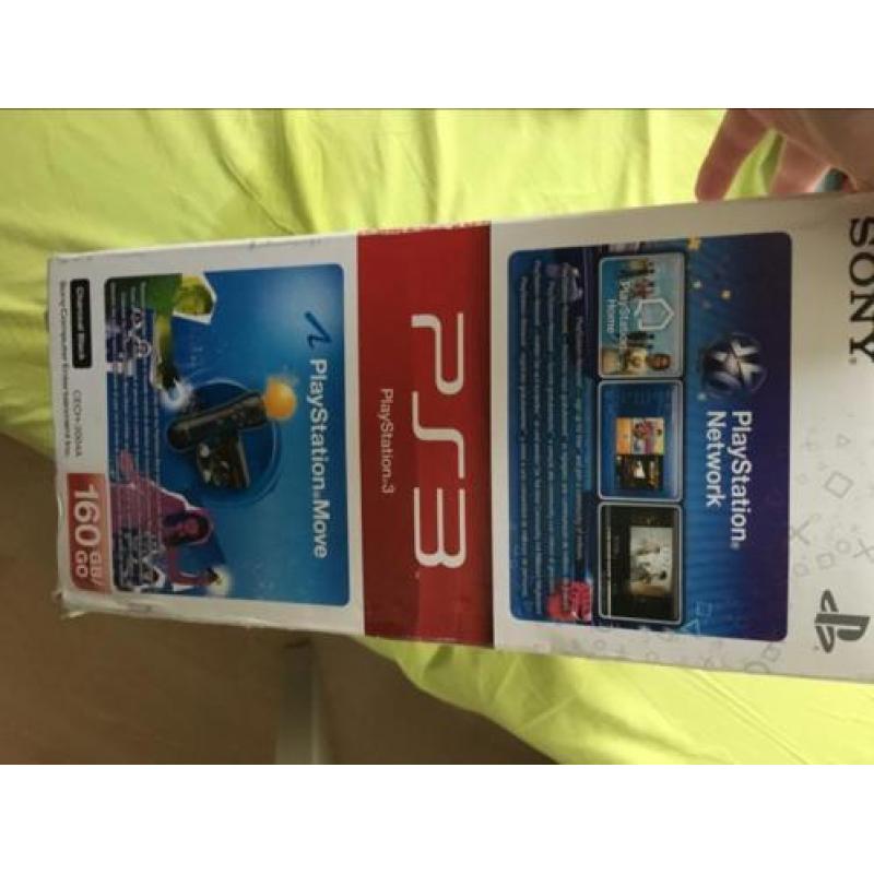 Playstation 3 Sony