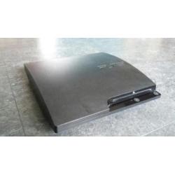 Playstation 3 met controler en 11 games (compleet!)