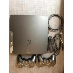 Playstation 3 Slim 320GB