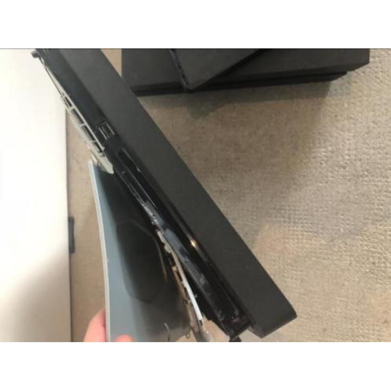 2x defecte ps4