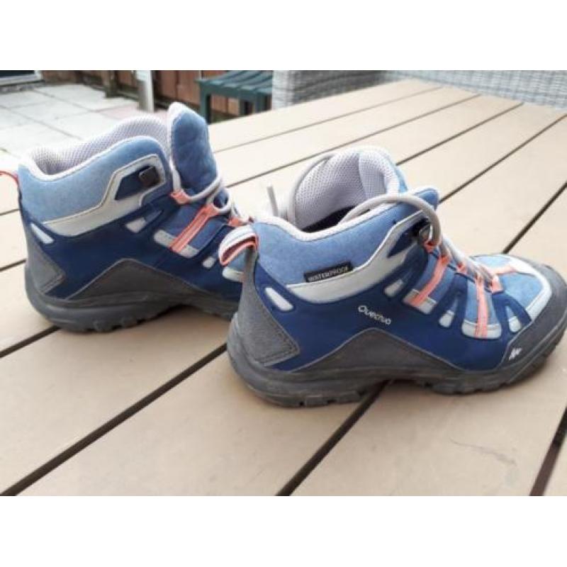 Wandelschoenen merk Quechua mt 36