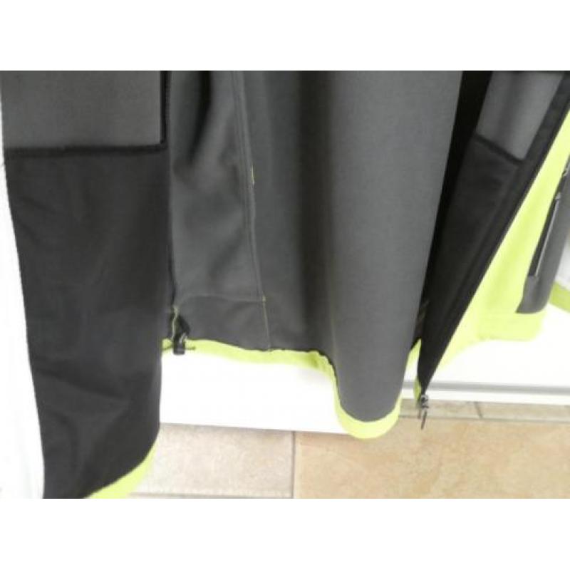 Human Nature vest (Nieuw)