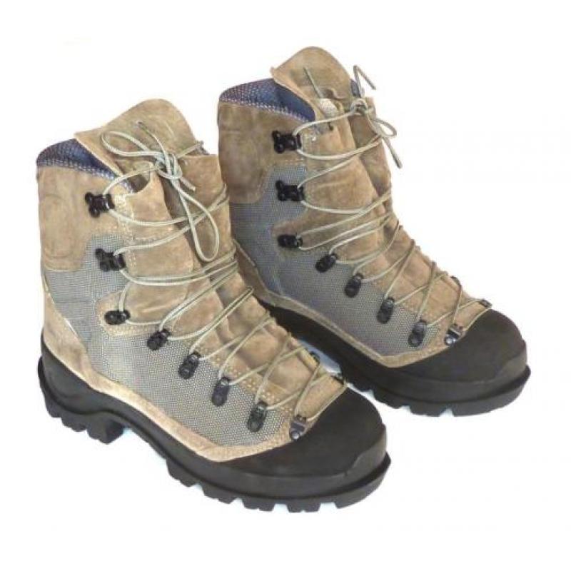 BATES Tora Bora Alpine Boot - NIEUW! Maat 8 (US)