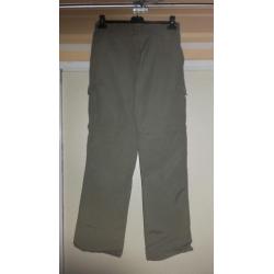 Outdoor broek! z.g.a.n.