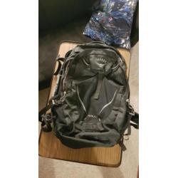 Osprey Nebula 34 Backpack 15? rugtas