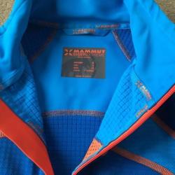 Mammut Eiswand ML jack (Eiger Extreme)