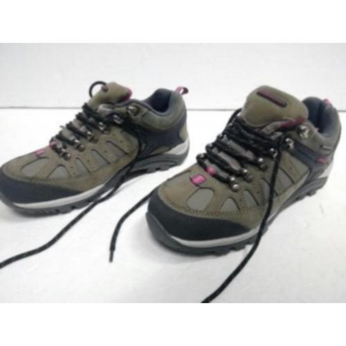 Human nature wandel / bergschoenen maat 37 nieuw waterproof