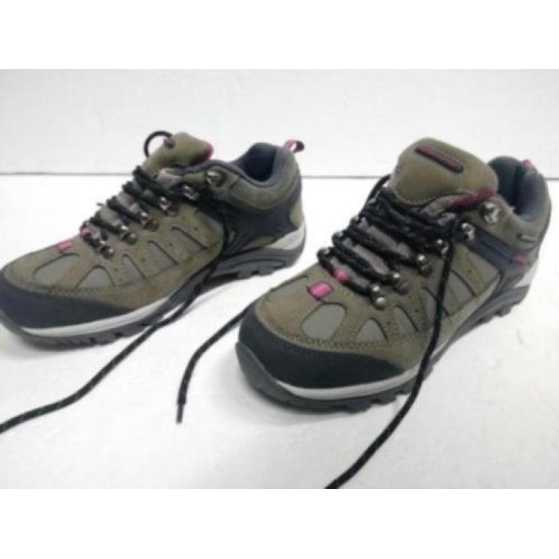 Human nature wandel / bergschoenen maat 37 nieuw waterproof