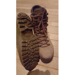 Meindl island pro bruin mt 9