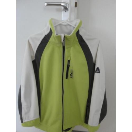 Human Nature vest (Nieuw)