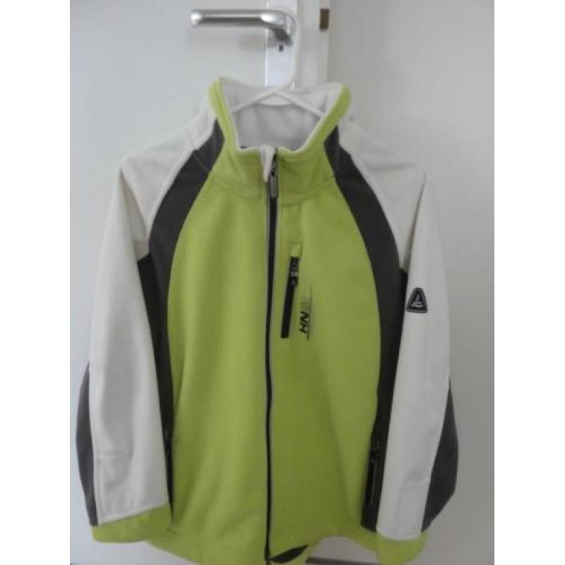 Human Nature vest (Nieuw)