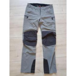 Haglofs bergsportbroek, M