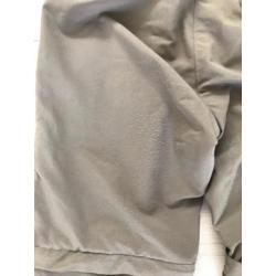 afritsbroek outdoorbroek maat 152