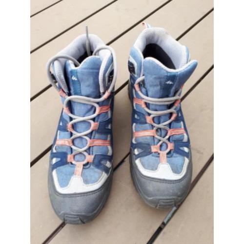 Wandelschoenen merk Quechua mt 36