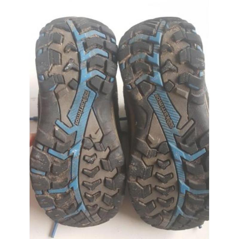 Wandelschoenen maat 28 wandel schoen