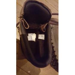 Meindl island pro bruin mt 9