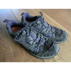 Wandelschoenen