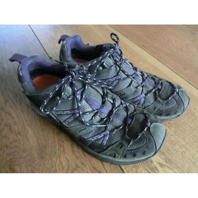 Wandelschoenen