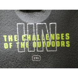 Human Nature vest (Nieuw)