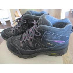 wandelschoenen, vibram zool, Grisport, spo-tex, m. 41, zgan