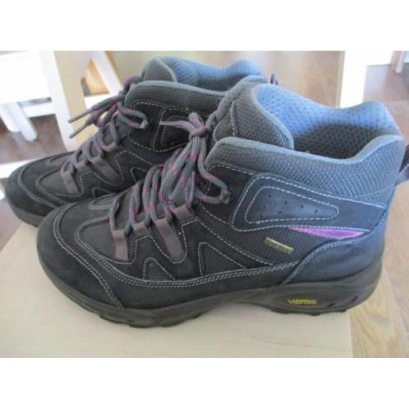 wandelschoenen, vibram zool, Grisport, spo-tex, m. 41, zgan