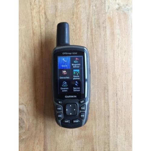 Garmin GPS 62st