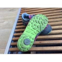 Lowa goretex meisjesschoen mt 36