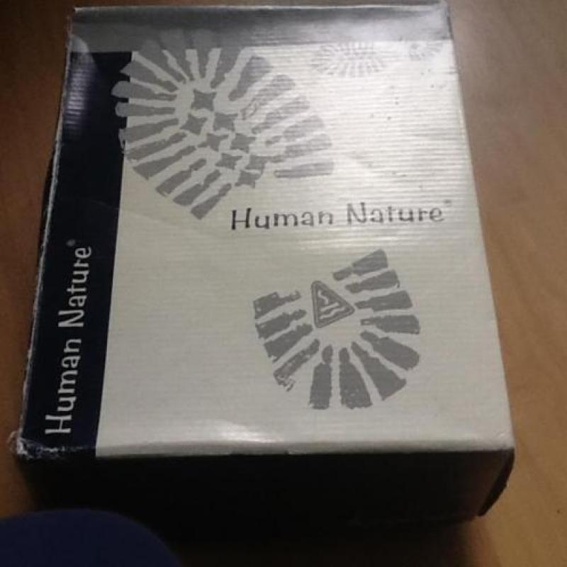 Wandelschoenen laag maat 39