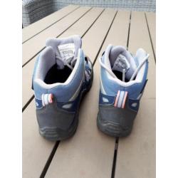 Wandelschoenen merk Quechua mt 36