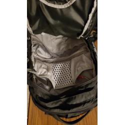 Osprey Nebula 34 Backpack 15? rugtas