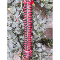 Hikingstaf/wandelstok/herdersstok