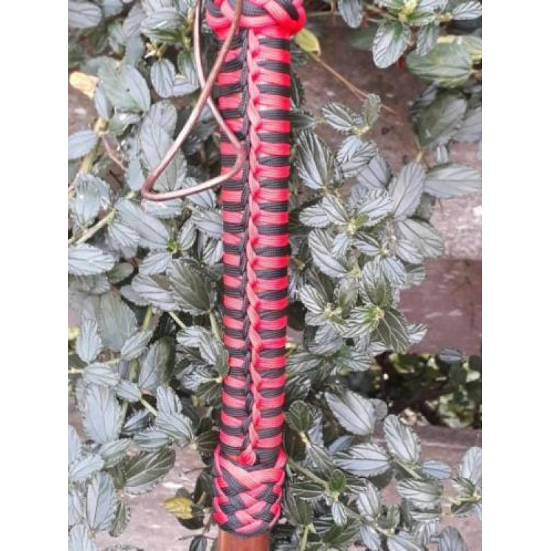 Hikingstaf/wandelstok/herdersstok