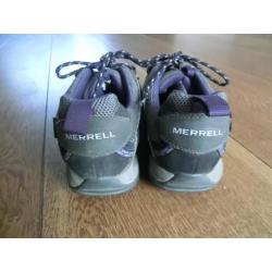 Wandelschoenen