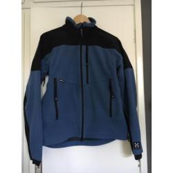 Haglöfs Haglofs dames windblocker softshell