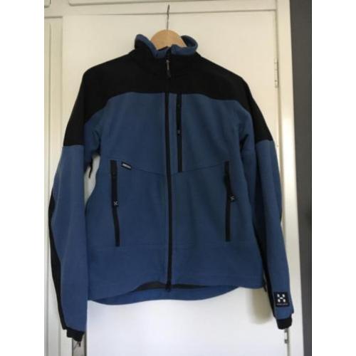 Haglöfs Haglofs dames windblocker softshell