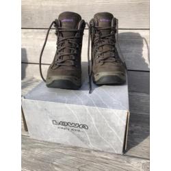 Lowa Renegade GTX Mid Ws. Wandelschoen. 38 (nieuwstaat)