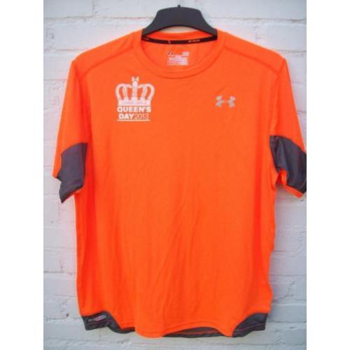 Queens day 2013 shirt maat l (nieuw)