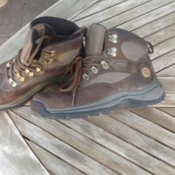 Wandelschoenen hoog