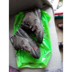 Wandelschoenen