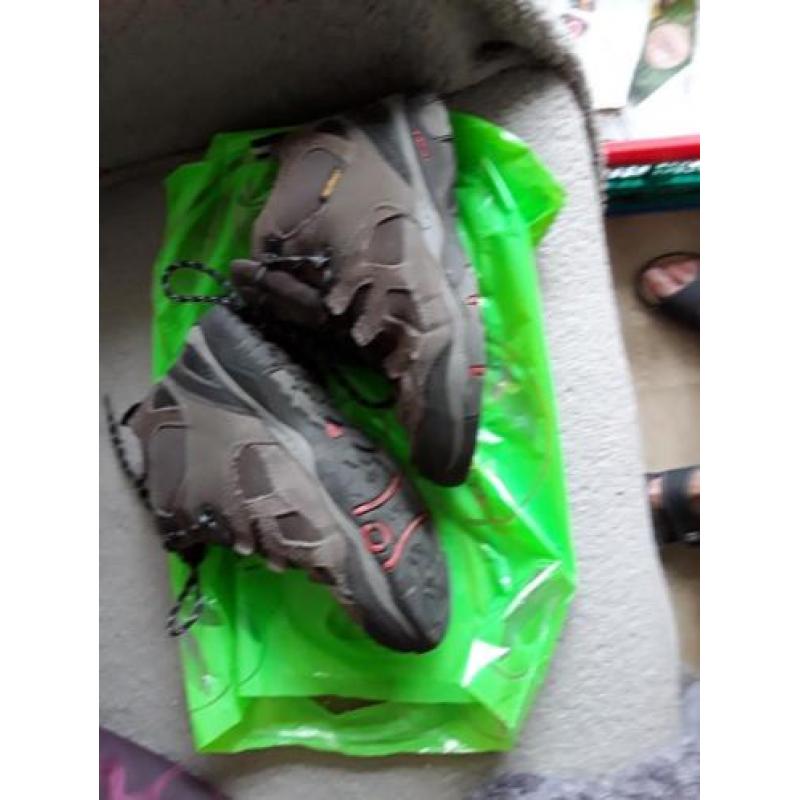 Wandelschoenen