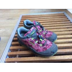 Lowa goretex meisjesschoen mt 36