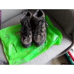 Wandelschoenen