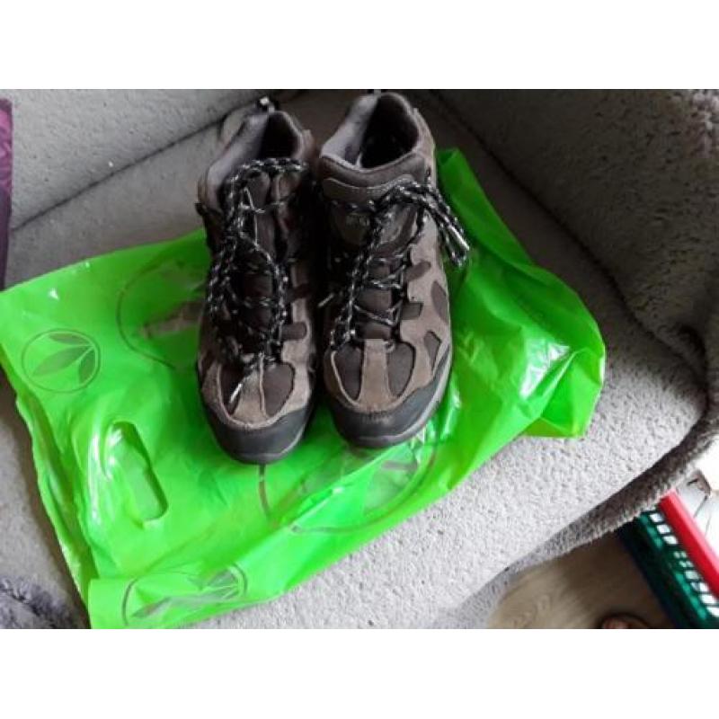 Wandelschoenen