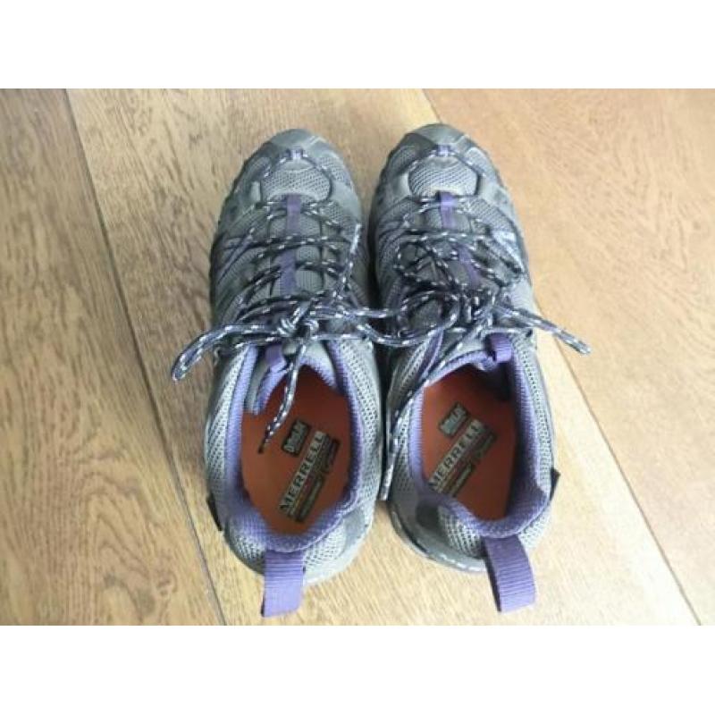 Wandelschoenen