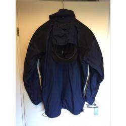 Outdoor Research Gore-tex xcr parka. Maat XXL