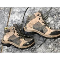Bergwandelschoen Quechua maat 36
