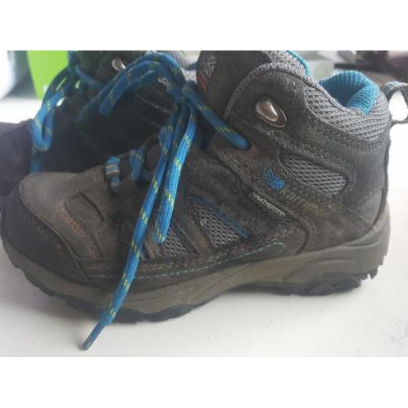 Wandelschoenen maat 28 wandel schoen