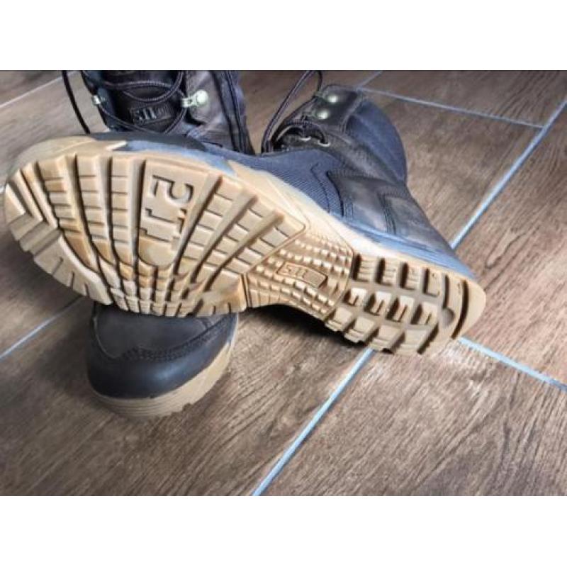 5.11 Tactical Pursuit Advance 6